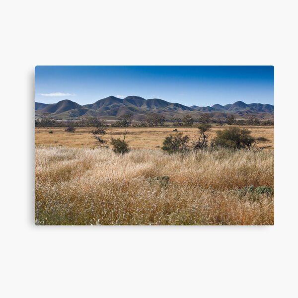 Item preview, Southern Flinders Ranges designed and sold by Michael Selge.