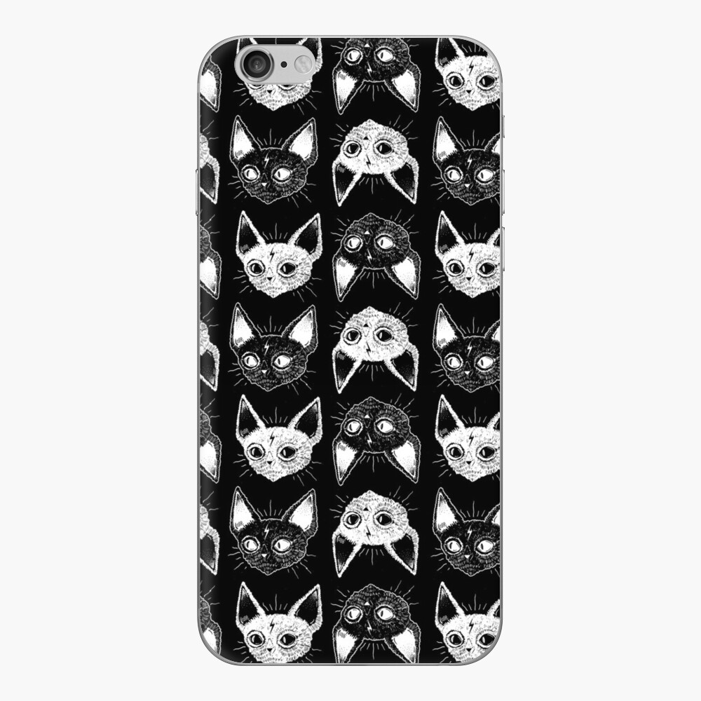 Item preview, iPhone Skin designed and sold by lOll3.