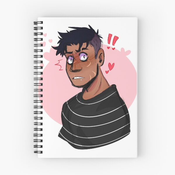 Item preview, She wanted Johnny Johnny designed and sold by KayDoodles.
