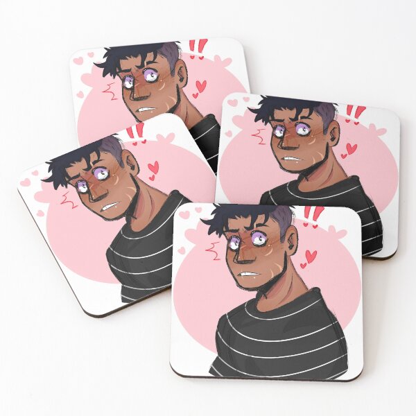 Item preview, She wanted Johnny Johnny designed and sold by KayDoodles.