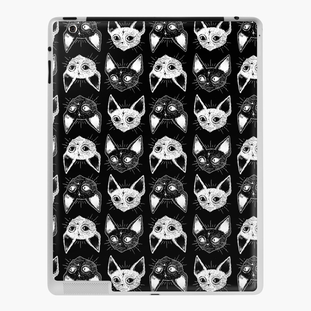 Item preview, iPad Skin designed and sold by lOll3.