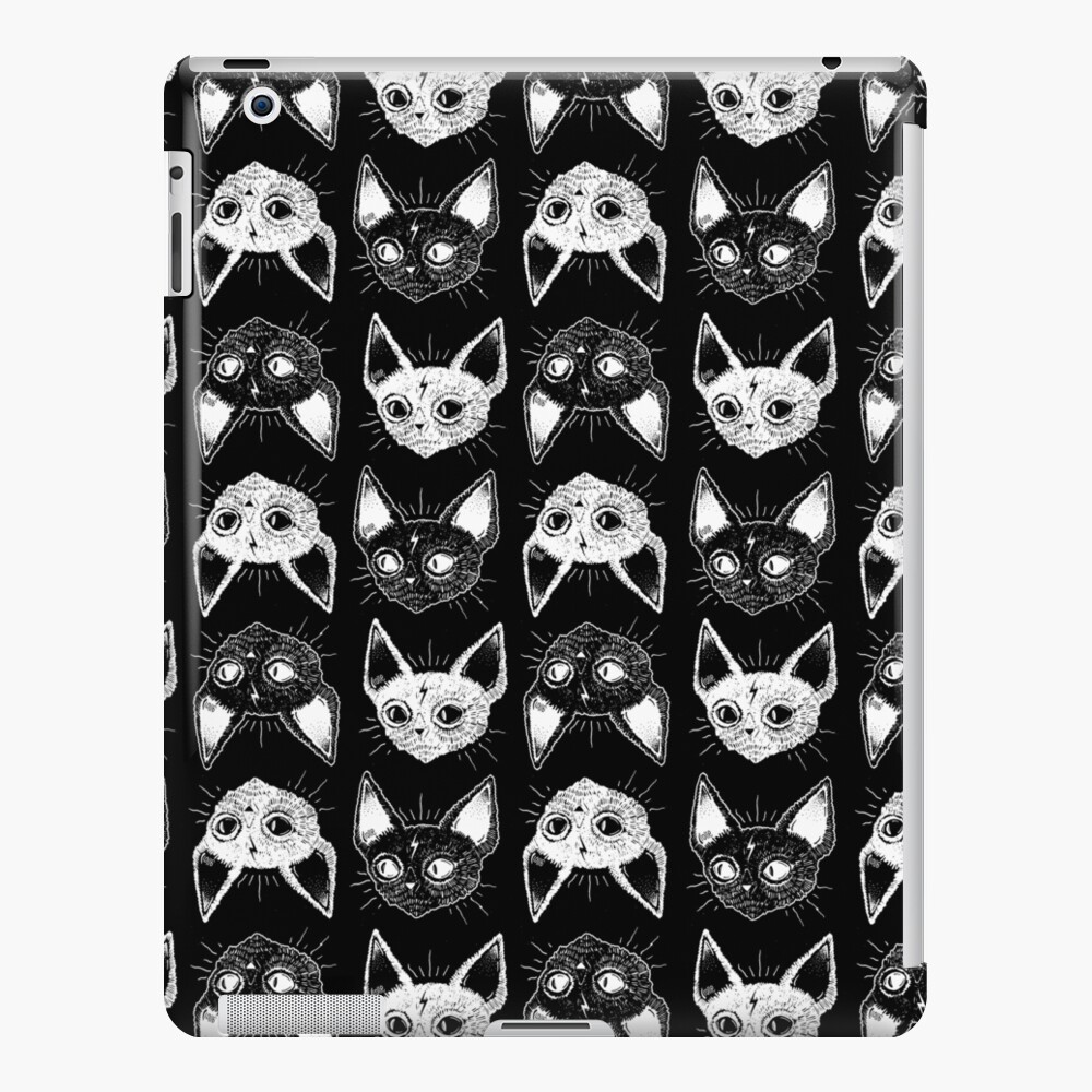Item preview, iPad Snap Case designed and sold by lOll3.