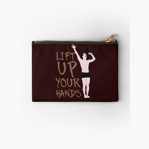 Item preview, Lift Up Your Hands designed and sold by byebyesally.