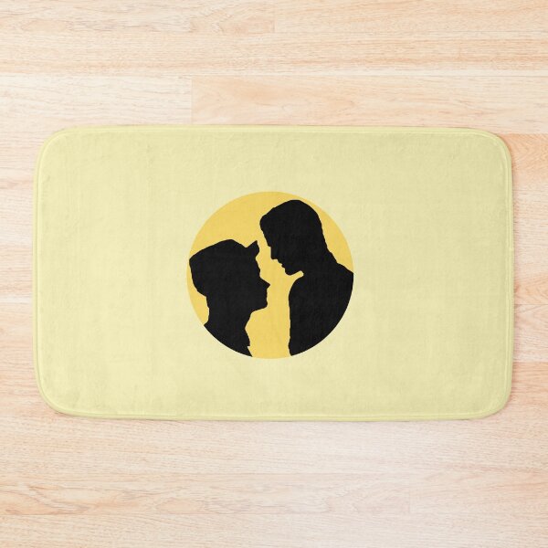 Item preview, Klaine Zig Zag designed and sold by byebyesally.