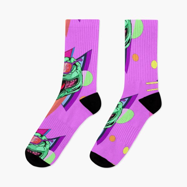 Item preview, 90's Dino: The New Wave designed and sold by James McMahan.