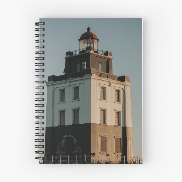 Item preview, Poe Reef Lighthouse designed and sold by LindsayVTravels.