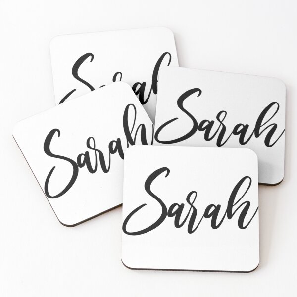 Item preview, Sarah designed and sold by nneehhaa.