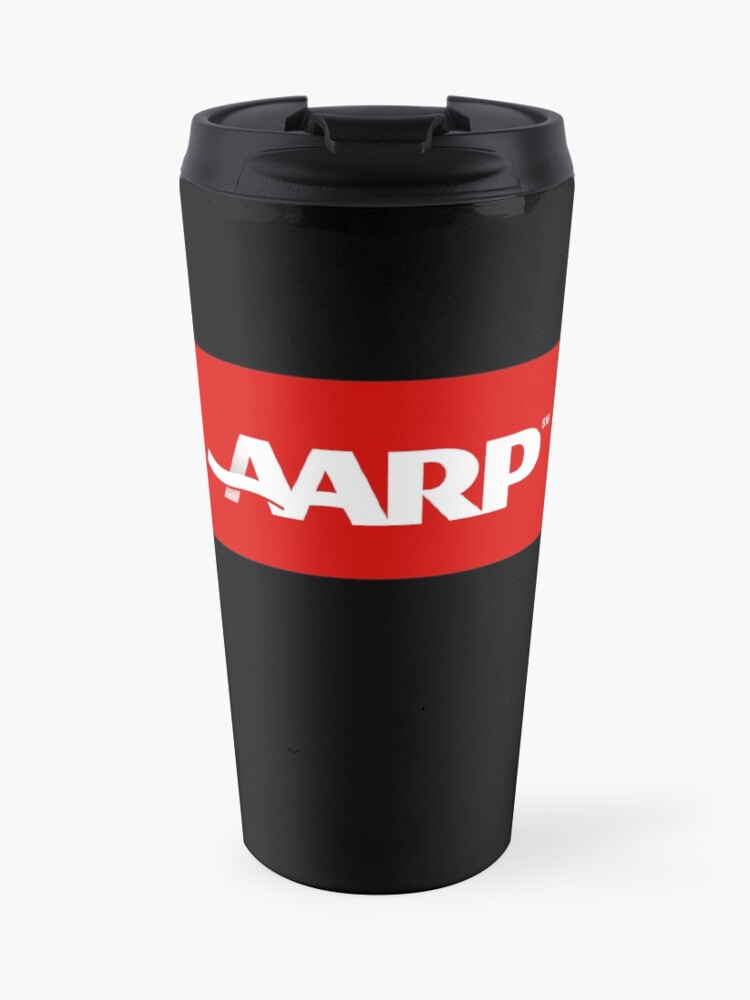 aarp free weekend duffle bag