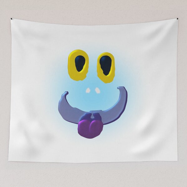 Item preview, A Friendly Ghost! designed and sold by NitoRPG.