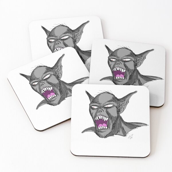 Item preview, Bat Boy designed and sold by coreyhasissues.