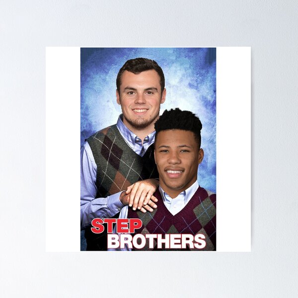 Item preview, Step Brothers -The Boys designed and sold by kerrazyyy.
