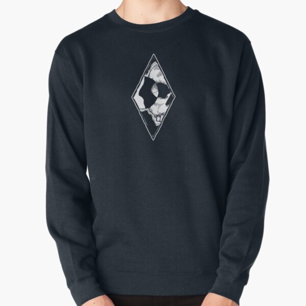 Item preview, Oblivion Arcanos: Inhabit designed and sold by Onyx Path Publishing Merch Store.