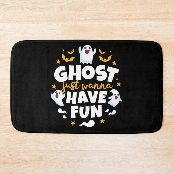 Item preview, Ghost Just Wanna Have Fun designed and sold by cchiaw.