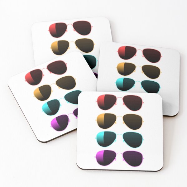 Item preview, aviators designed and sold by jennaautumn.