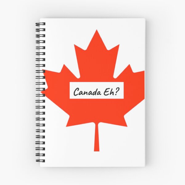 Item preview, canada eh designed and sold by jennaautumn.