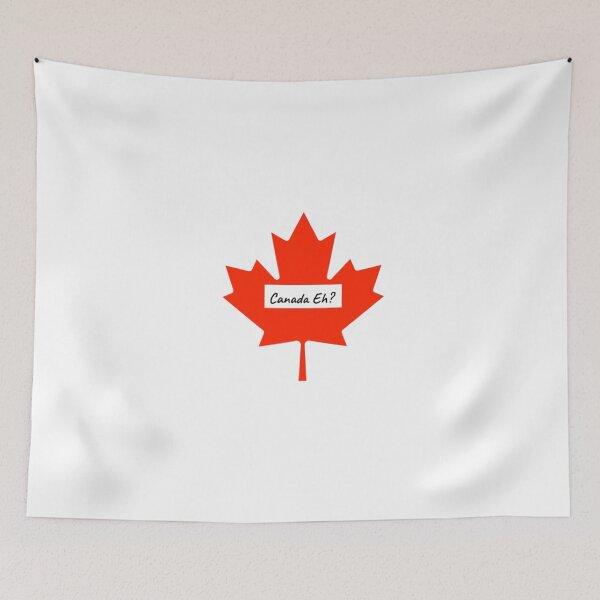 Item preview, canada eh designed and sold by jennaautumn.