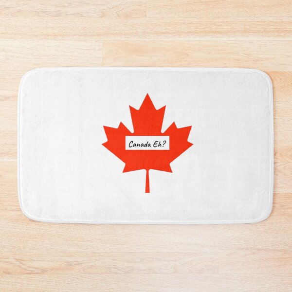Item preview, canada eh designed and sold by jennaautumn.
