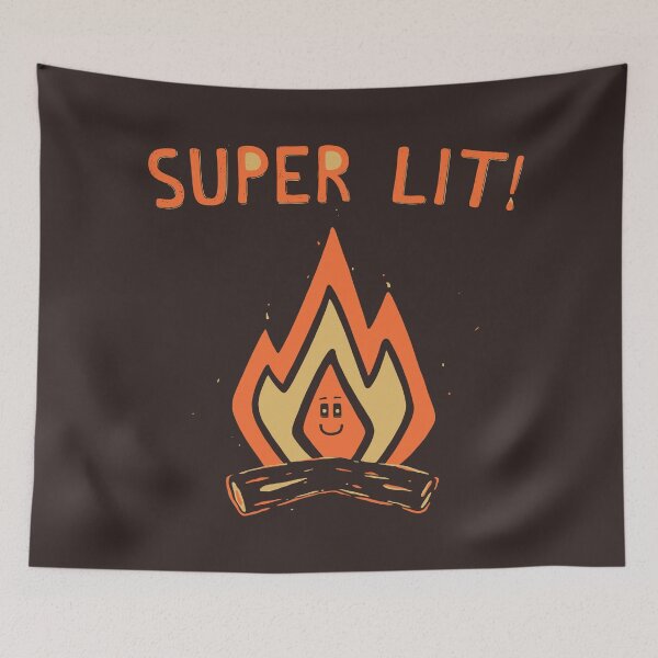 Item preview, SUPER L/T! designed and sold by Dylan Morang.