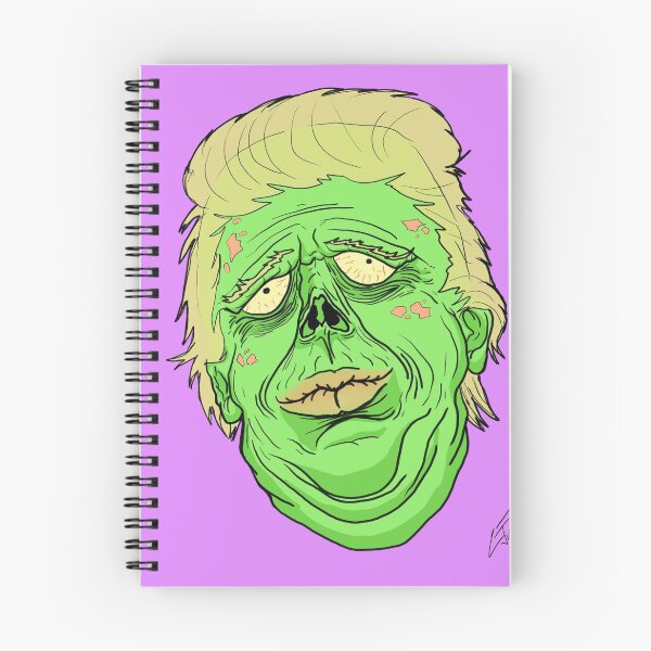 Item preview, Bigly Zombie designed and sold by coreyhasissues.