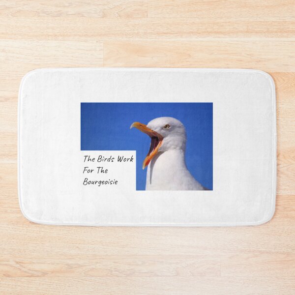 Item preview, birds designed and sold by jennaautumn.