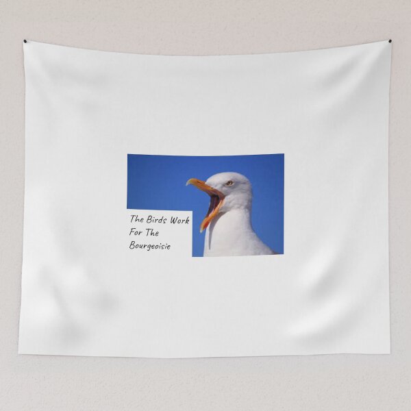 Item preview, birds designed and sold by jennaautumn.
