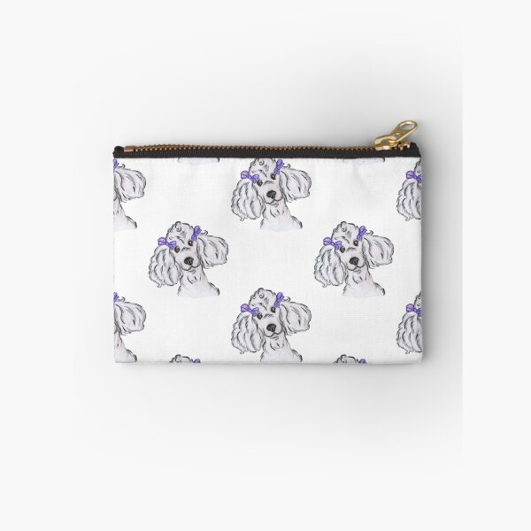 Item preview, Doggust 2019 - 9 Poodle designed and sold by EmmeGray.