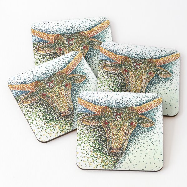 Item preview, Taurus  designed and sold by Kyra  Thrilkill.