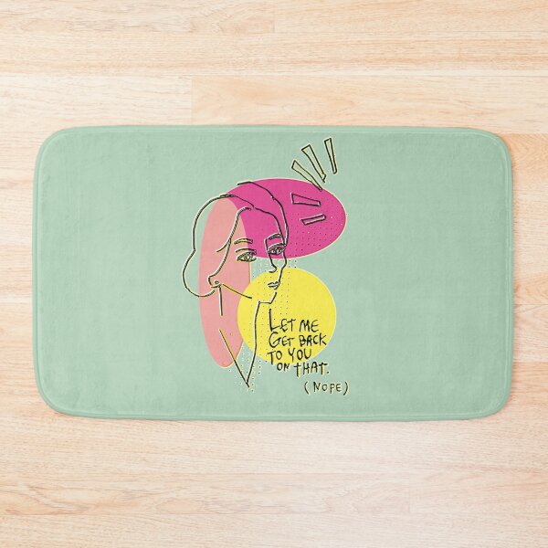Item preview, Biz Sarcasm: Office Work designed and sold by badlydrawnbabe.