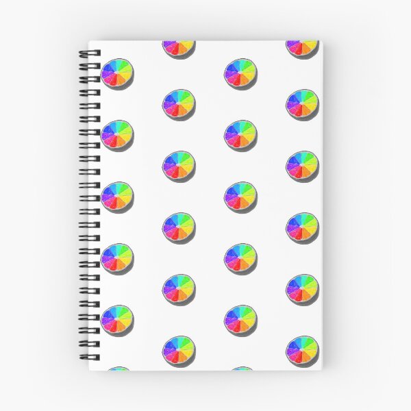 Item preview, Arco Iris Cítrico designed and sold by Dfassna1.