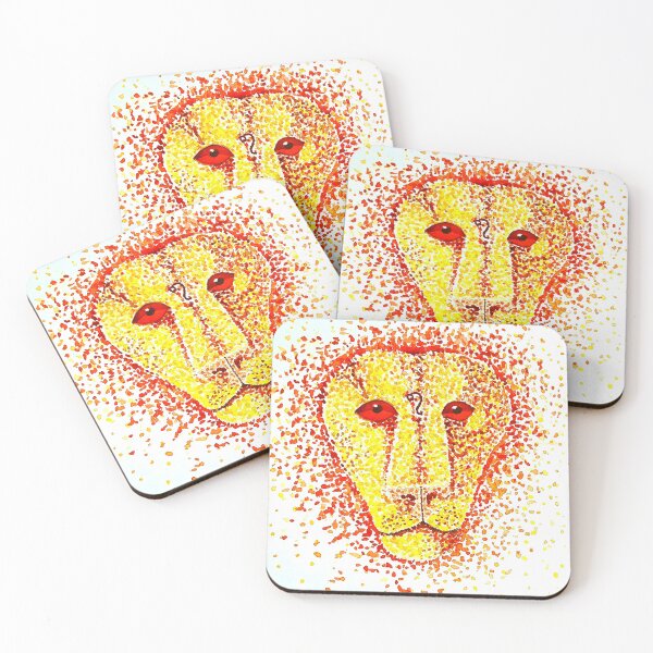 Item preview, Leo designed and sold by Kyra  Thrilkill.