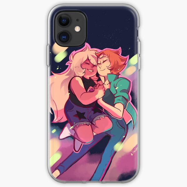 Independent Together iPhone Soft Case