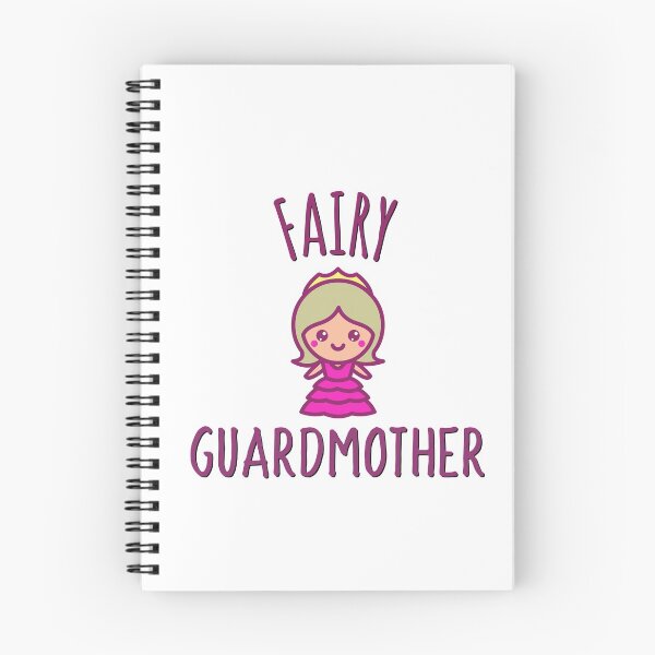 Item preview, Color Guard - Fairy Guardmother designed and sold by BandMomDesigns.