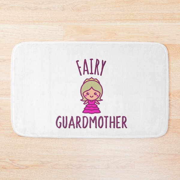 Item preview, Color Guard - Fairy Guardmother designed and sold by BandMomDesigns.