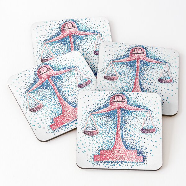Item preview, Libra  designed and sold by Kyra  Thrilkill.