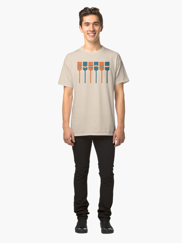 Alternate view of PADDLE Classic T-Shirt