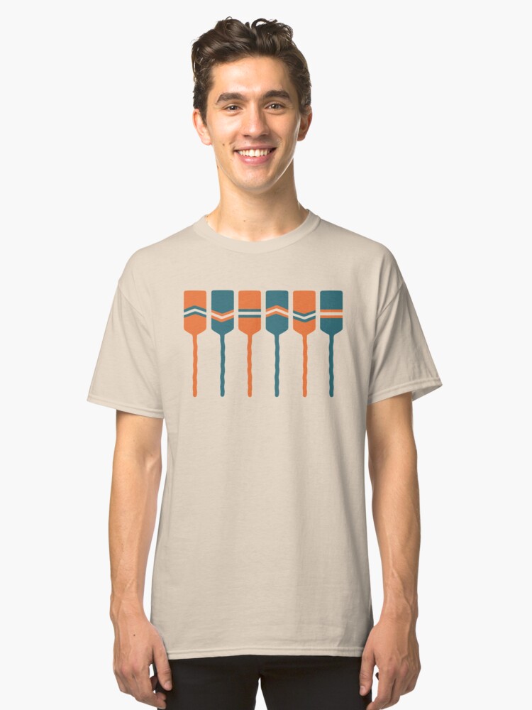 Alternate view of PADDLE Classic T-Shirt