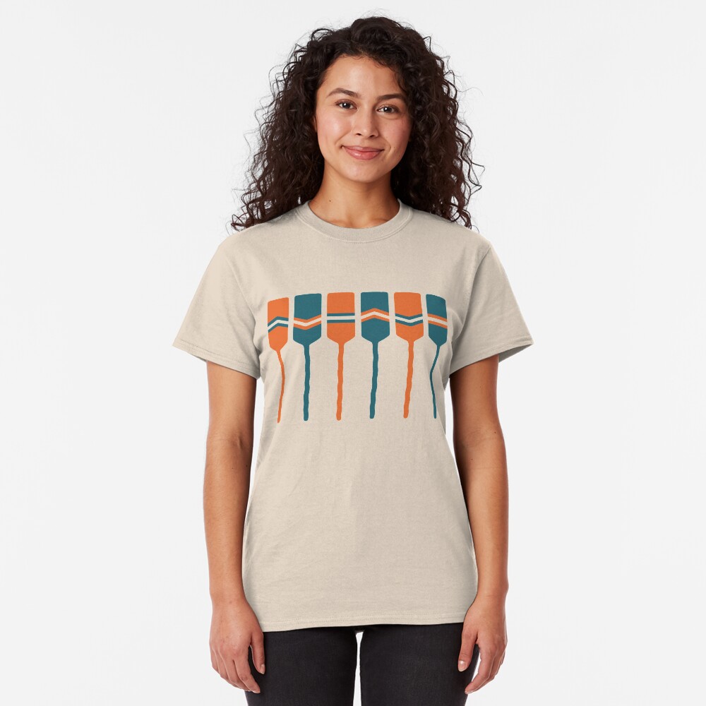 PADDLE Classic T-Shirt
