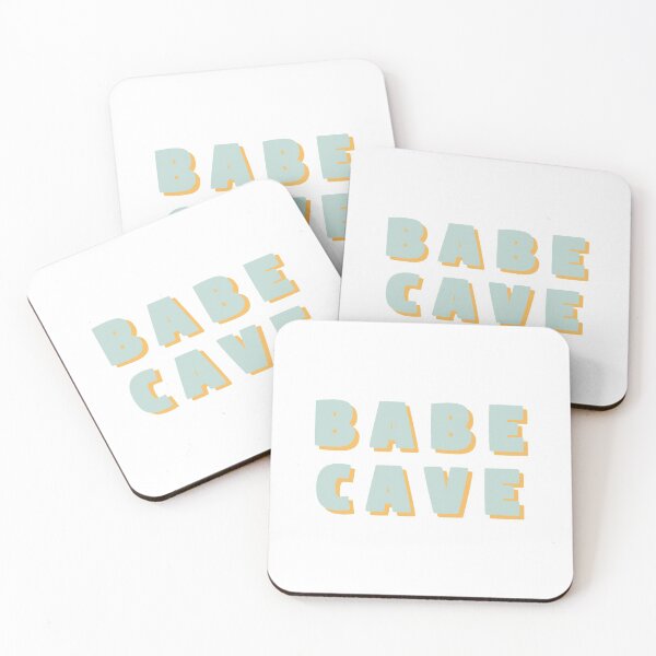 Item preview, Babe Cave designed and sold by synthesizer.