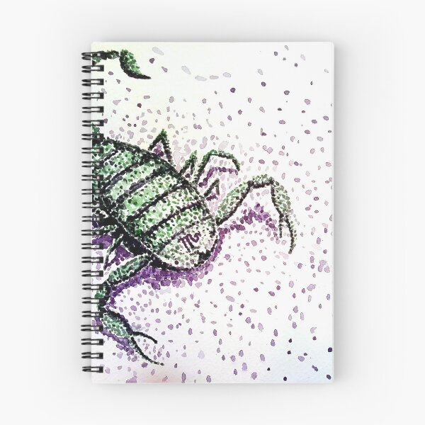 Item preview, Scorpio  designed and sold by Kyra  Thrilkill.