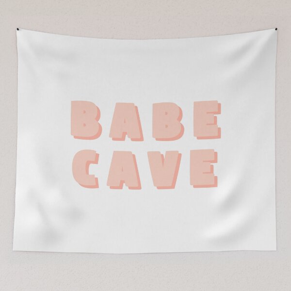 Item preview, Babe Cave  designed and sold by synthesizer.