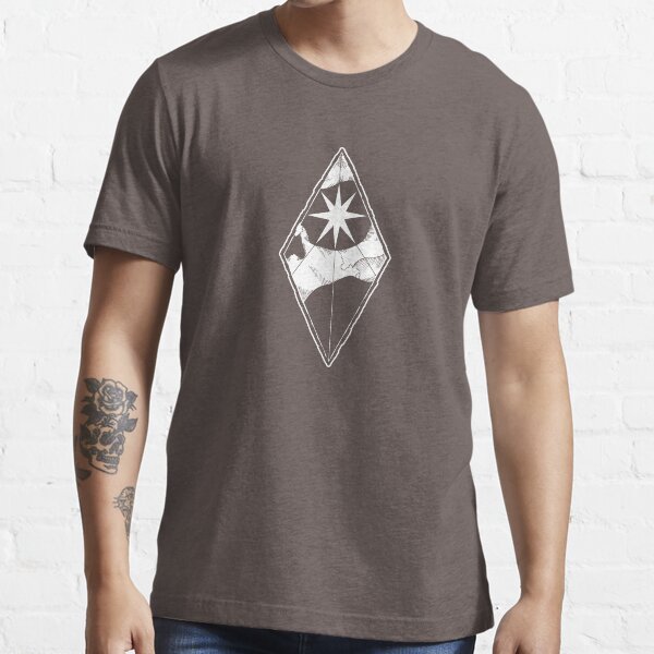 Oblivion Arcanos: Intimation Essential T-Shirt
