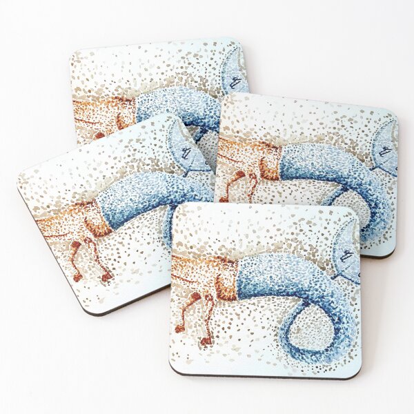 Item preview, Capricorn  designed and sold by Kyra  Thrilkill.