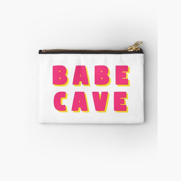 Aperçu de l'œuvre Babe Cave créée et vendue par synthesizer.