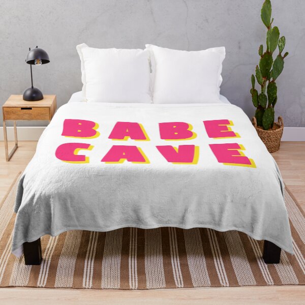 Item preview, Babe Cave designed and sold by synthesizer.
