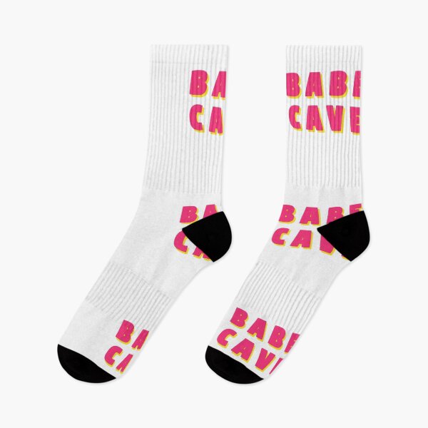 Item preview, Babe Cave designed and sold by synthesizer.