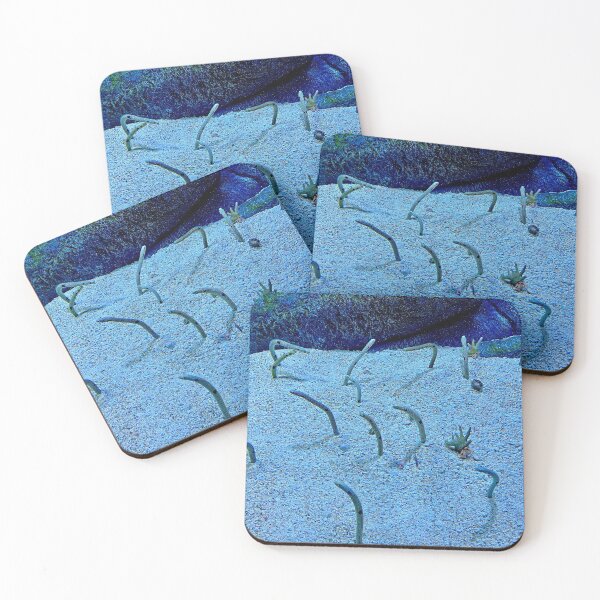 Item preview, Monterey Bay Study 8  designed and sold by Robert Meyers-Lussier.