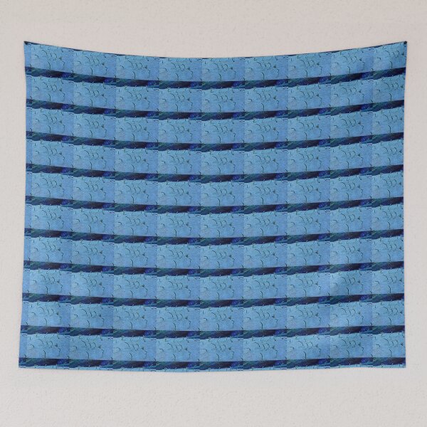 Item preview, Monterey Bay Study 8 designed and sold by Robert Meyers-Lussier.