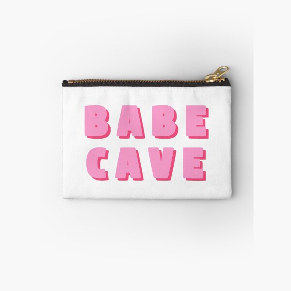 Aperçu de l'œuvre Babe Cave créée et vendue par synthesizer.