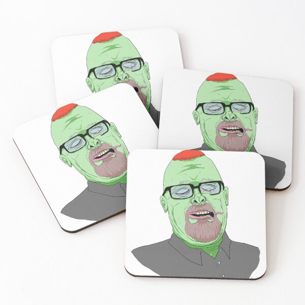 Item preview, Zombie Dad designed and sold by coreyhasissues.