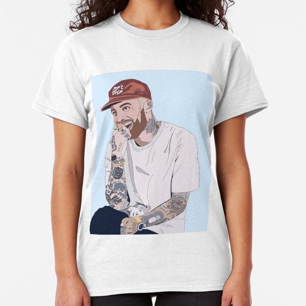 Mac Miller Classic T-Shirt